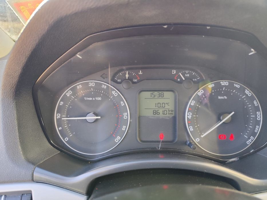 Vând/Schimb Skoda Octavia