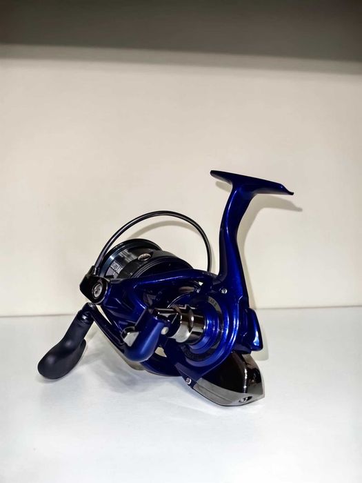 Mulineta Daiwa TDR Distance 25QD 2023