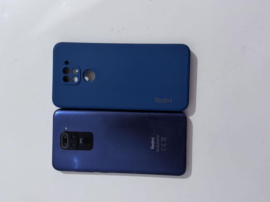 Redmi Note 9 redmi note 9