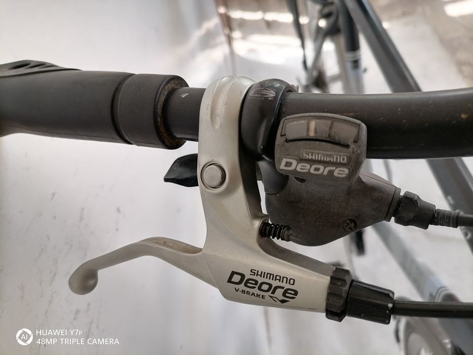 Немецкий велосипед велик германский