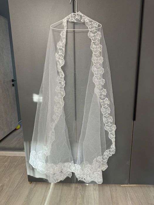 Продам свадебное платье