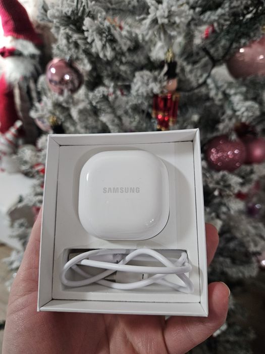 Samsung Galaxy Buds 2