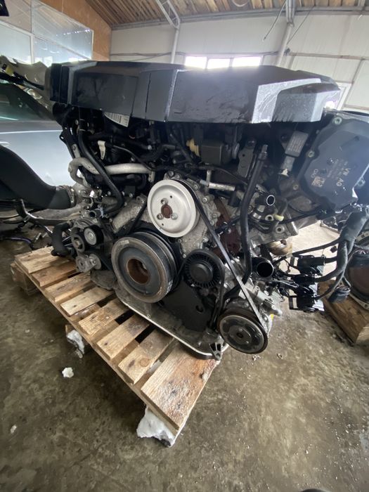 Motor complet audi a8 d5 2019 3.0 diesel