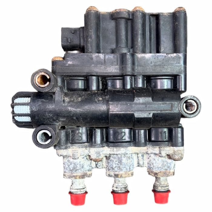 1889795 Supapa ECAS SCANIA,WABCO L,P,G,R,S-series (2016-) SCANIA