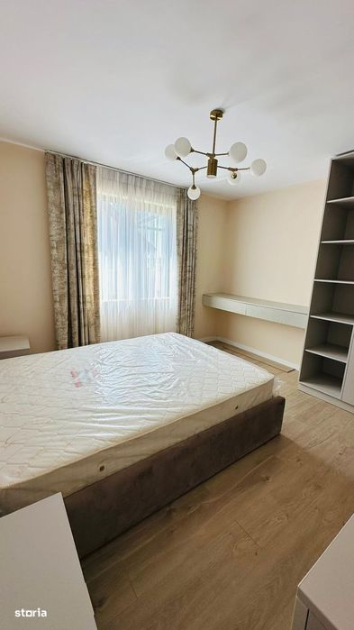 NOON Residence Pantelimon – Case premium | Finisaje premium