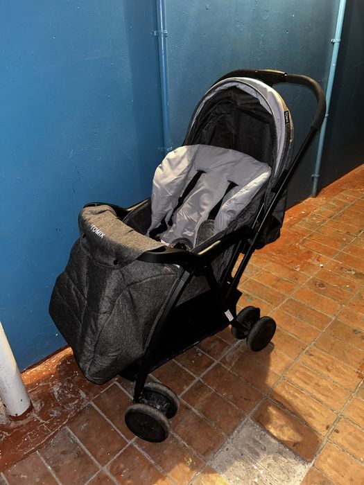 Детская коляска