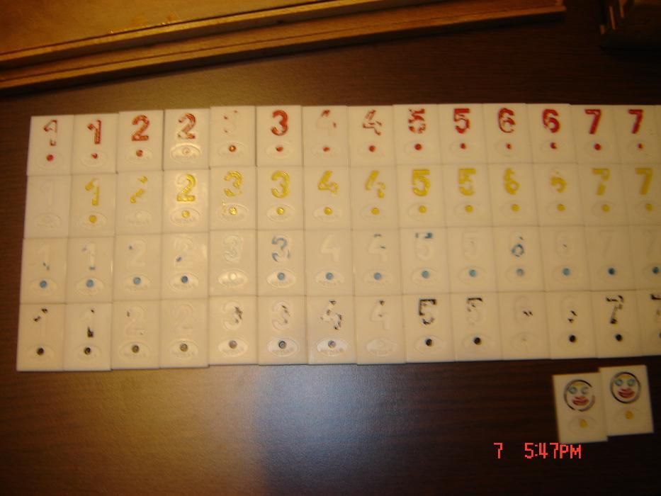 Remy Medias Original