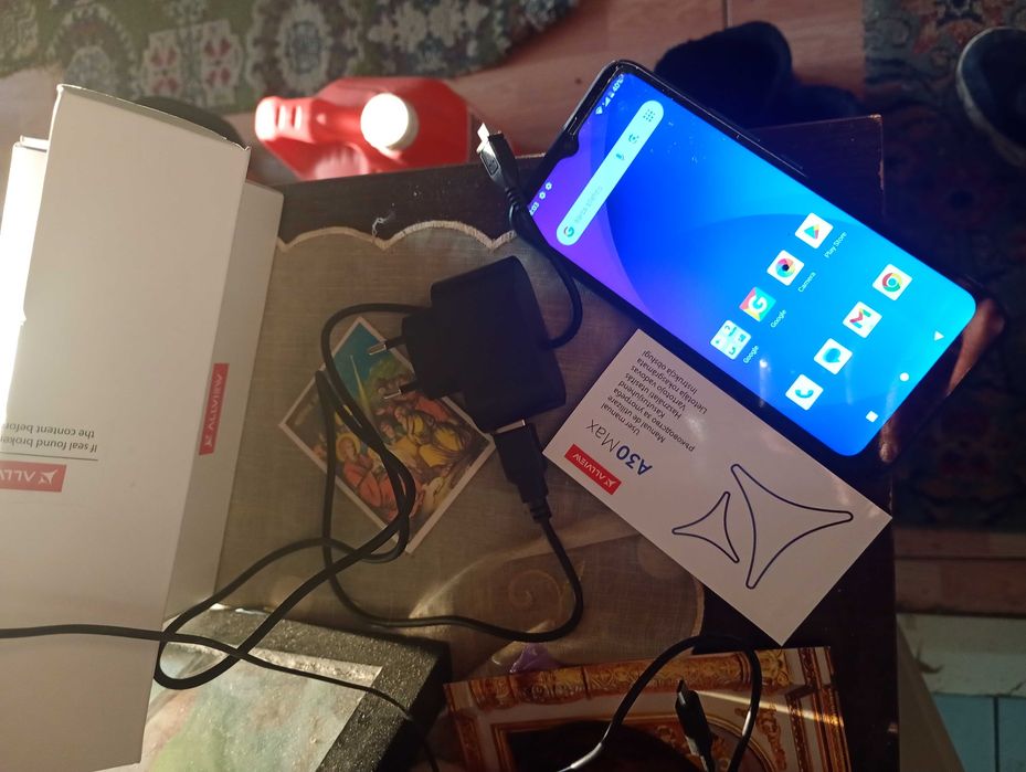 Telefon Allview A30 Max