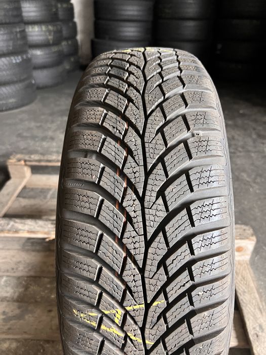 1 anvelopa iarna ca NOUA 195/65/15 95T, Continental , 8mm , DOT 2024