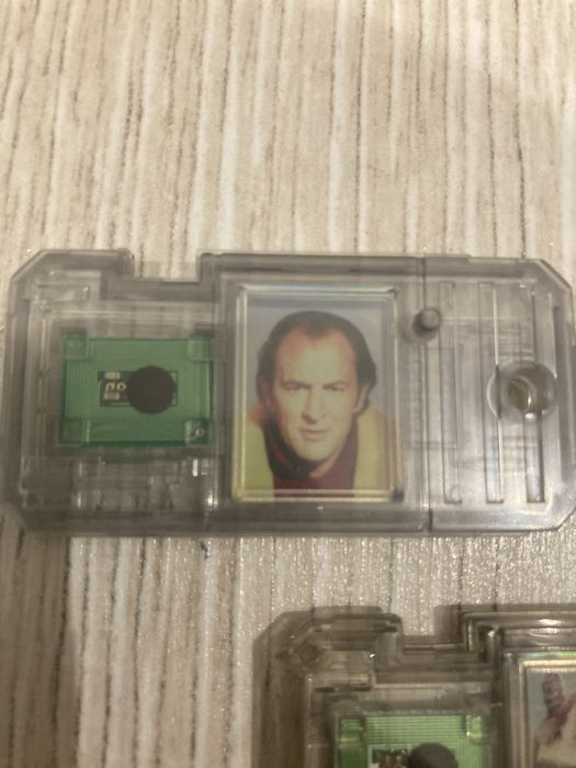 Star wars -HASBRO 1999 (cip voce figurine) Schimb!/ pret toate