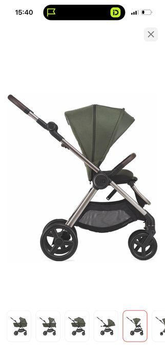 Продам Anex IQ со всеми наворотами