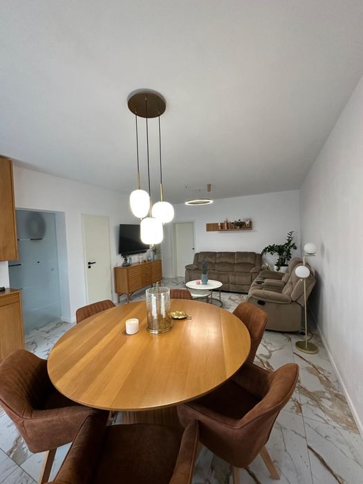 Apartament premium la vila/Doua curti private/Filigorie cu toate dotarile/Calea Cisnadiei