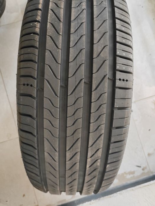Anvelope vara  205 55 R16 Michelin Primacy 5 Noi