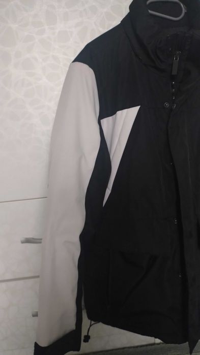 Зимно яке Bershka