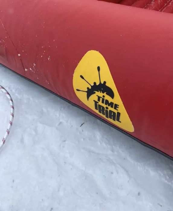 Продам ватрушки для катания по снегу