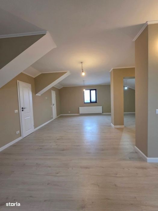 Casa P+1+M/7 camere/400 m de Bd. 1 Mai/Asfalt/Com.Berceni/COMISION 0%