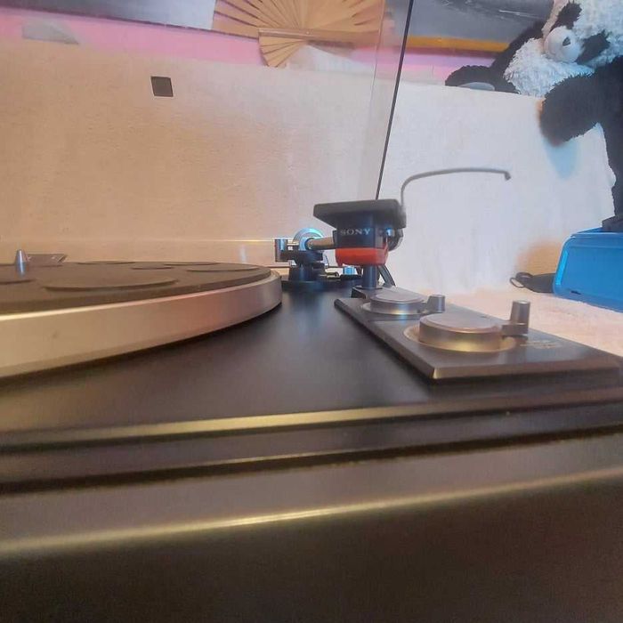 Wega P3440 pick-up de colectie