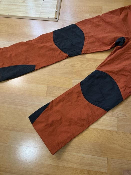 Панталон Trangoworld