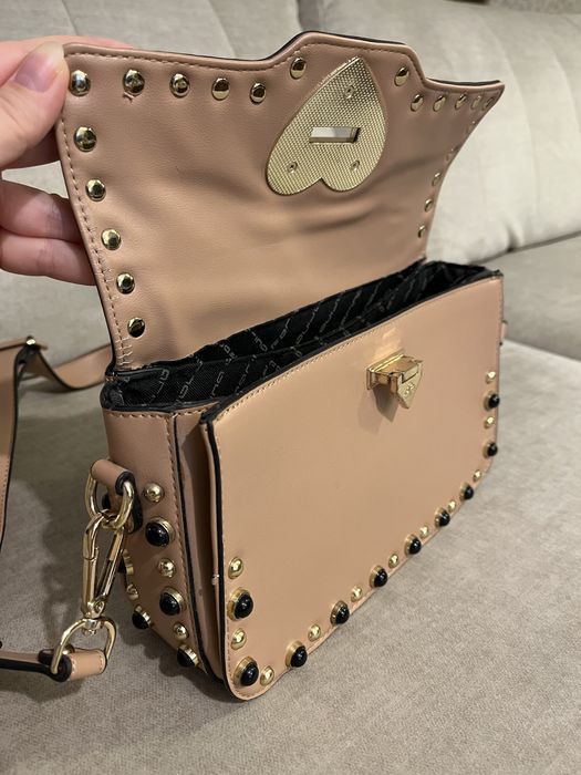 Geanta de umar Fornarina