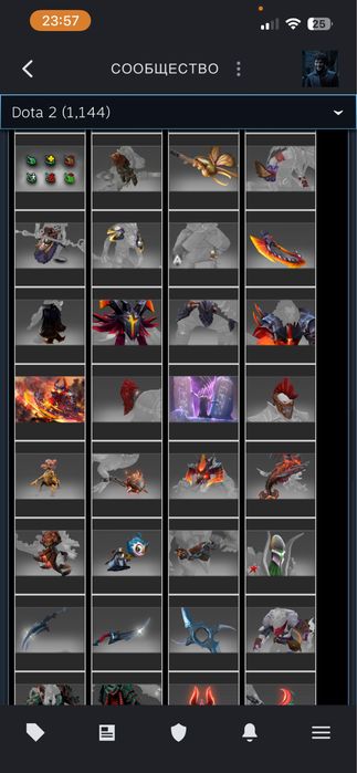 Стим Аккаунт СРОЧНО!