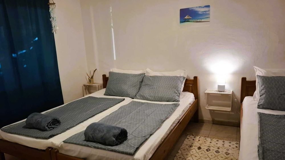 Бунгала Нашата мечта - Арапя