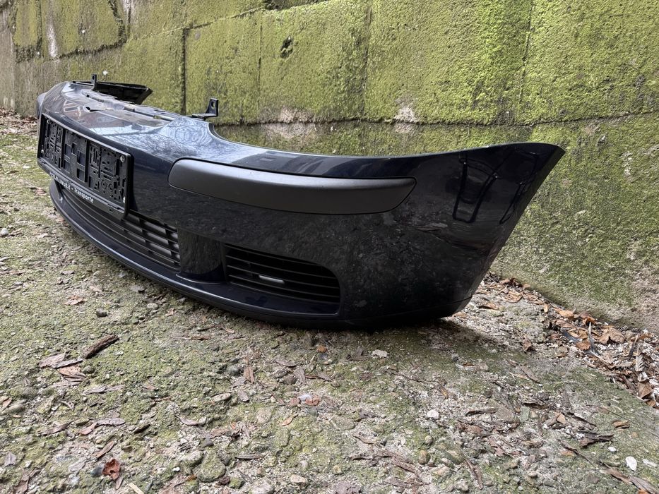 Предна броня Голф 5