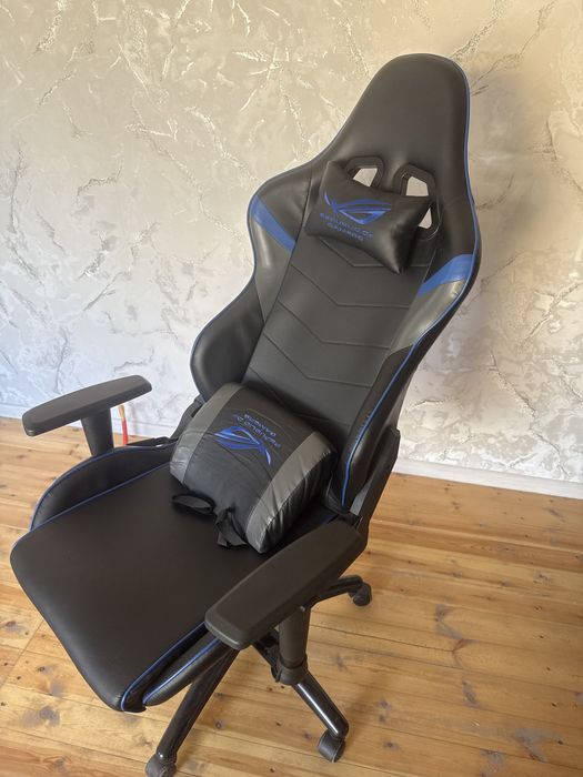 Игровое кресло ROG gaming chair