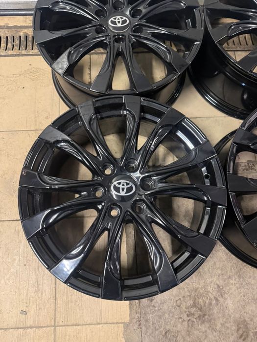 Диски на 20 6/139,7