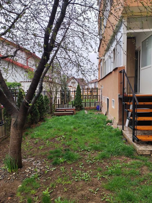 Apartament de închiriat Selimbar
