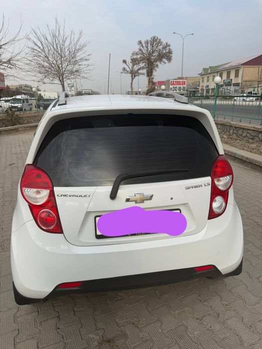 Evro aftamat spark 2015 yil