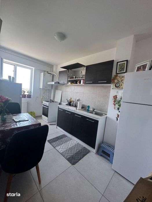 Apartament 2 camere / Strada Nazuintei