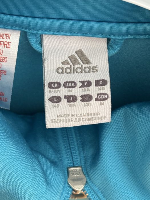 Горнище на Адидас