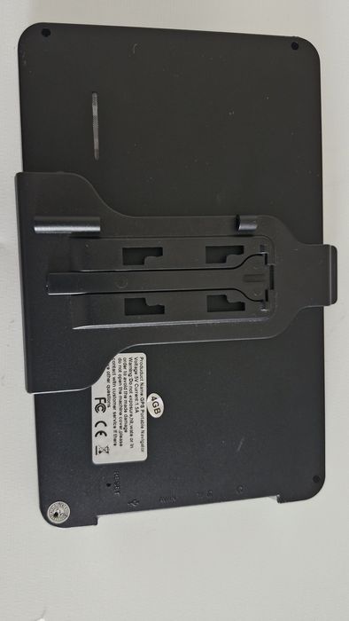 Портативный GPS навигатор