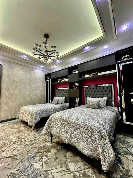 Продаётся Дом 4,2 соток в Юнусабад 17 квартал Ор Гвардейский