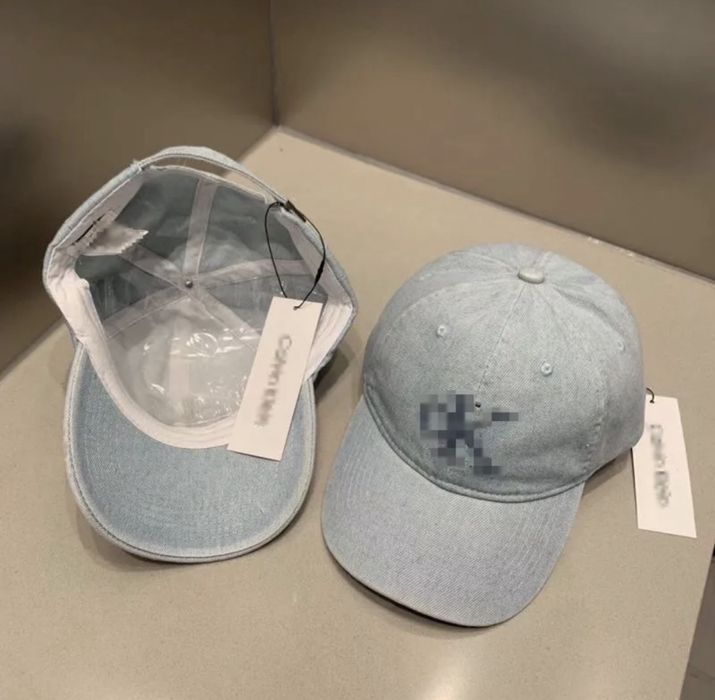 Calvin Klein kepka sotiladi