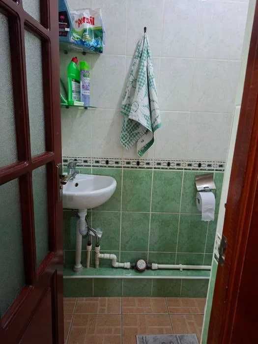 Tansiqboy da 3 xona 3 etaj Kvartira sotiladi !