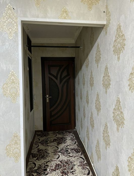 Gʻafur Gʻulom metrosi yaqinida sherglikka yoki oilaga kvartira bor