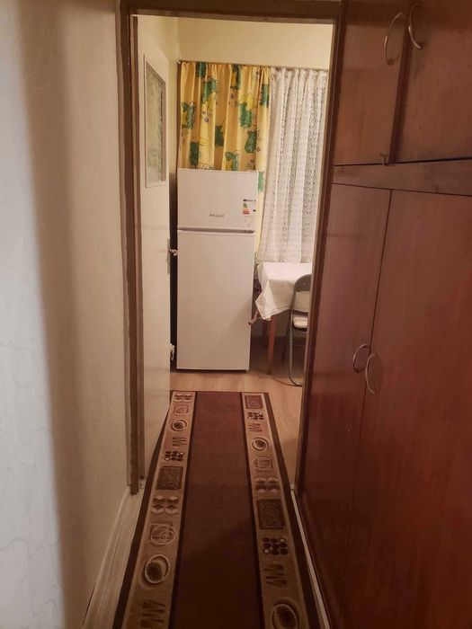 Дава се под наем Едностаен апартамент в Варна, Аспарухово - 42 кв.м за 255 € - Снимка #7