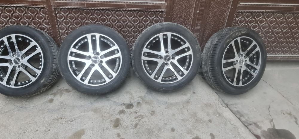 Диска. Балон. 15