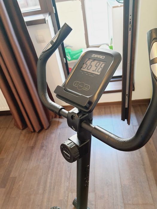 Bicicleta fitness magnetica Zipro One S Gold