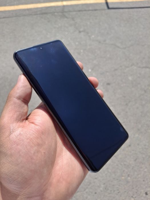 Redmi Note13 Pro+ 5G 8/256Gb Bo'lib To'lashga [3 oy] [6 oy] [9 oy] [12