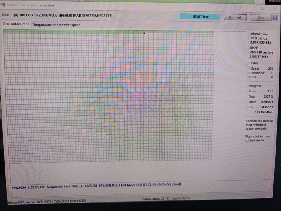 Hdd 2tb 2.5 inch pentru laptop hdd extern , pc