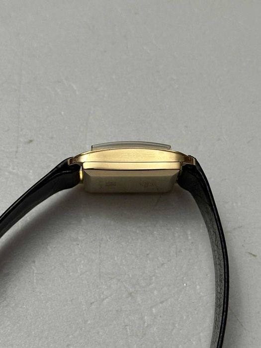 CEAS AUR 18K ENICAR - Ultrasonic - Automatic - Rar - Vintage !