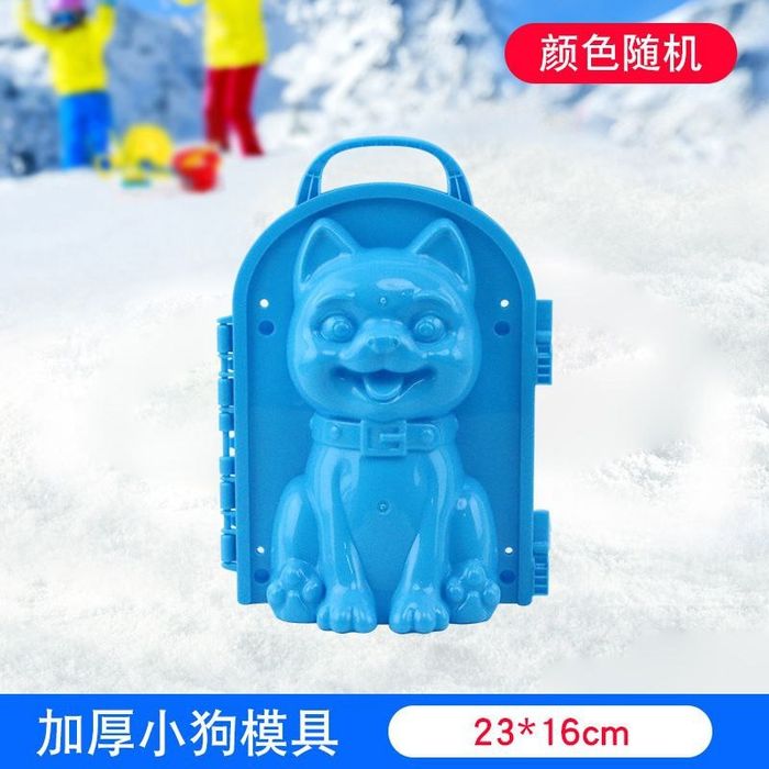 Гипсовая копилка