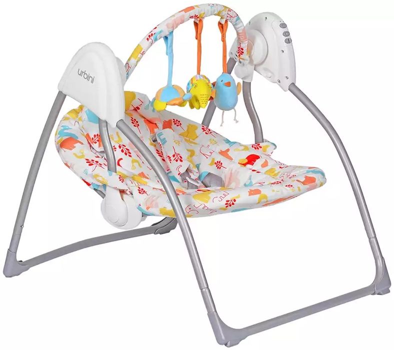 шезлонг, качели напольная