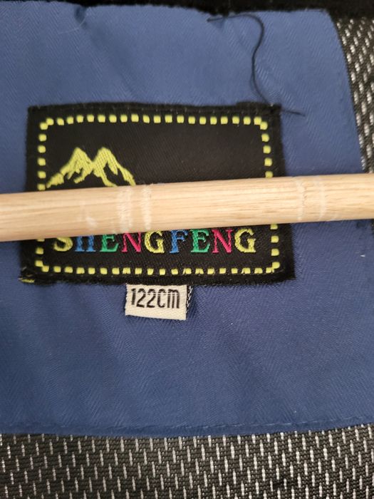 Продам детский комбинезон