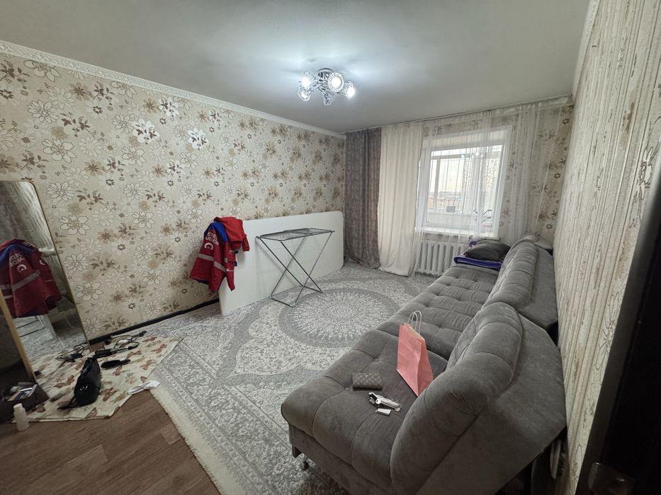 Продам 2х комнатную квартиру