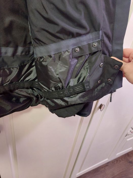 Мъжко зимно яке за ски  CMP