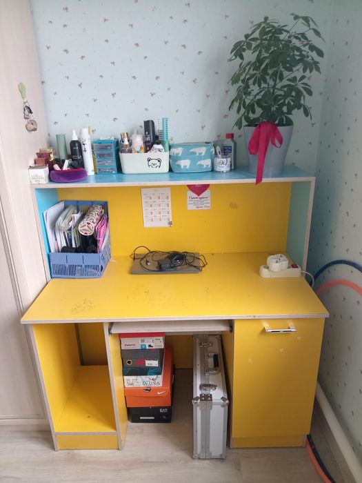 Компьютерный  стол