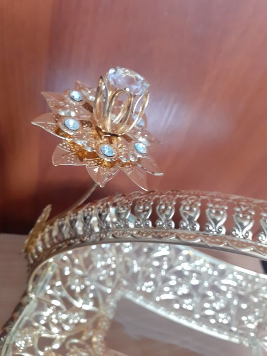 Новая фруктовница